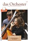Cover Zeitschrift