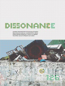 Cover Zeitschrift